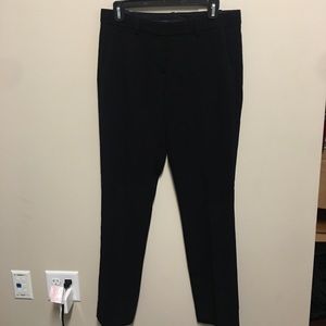 Dress pants